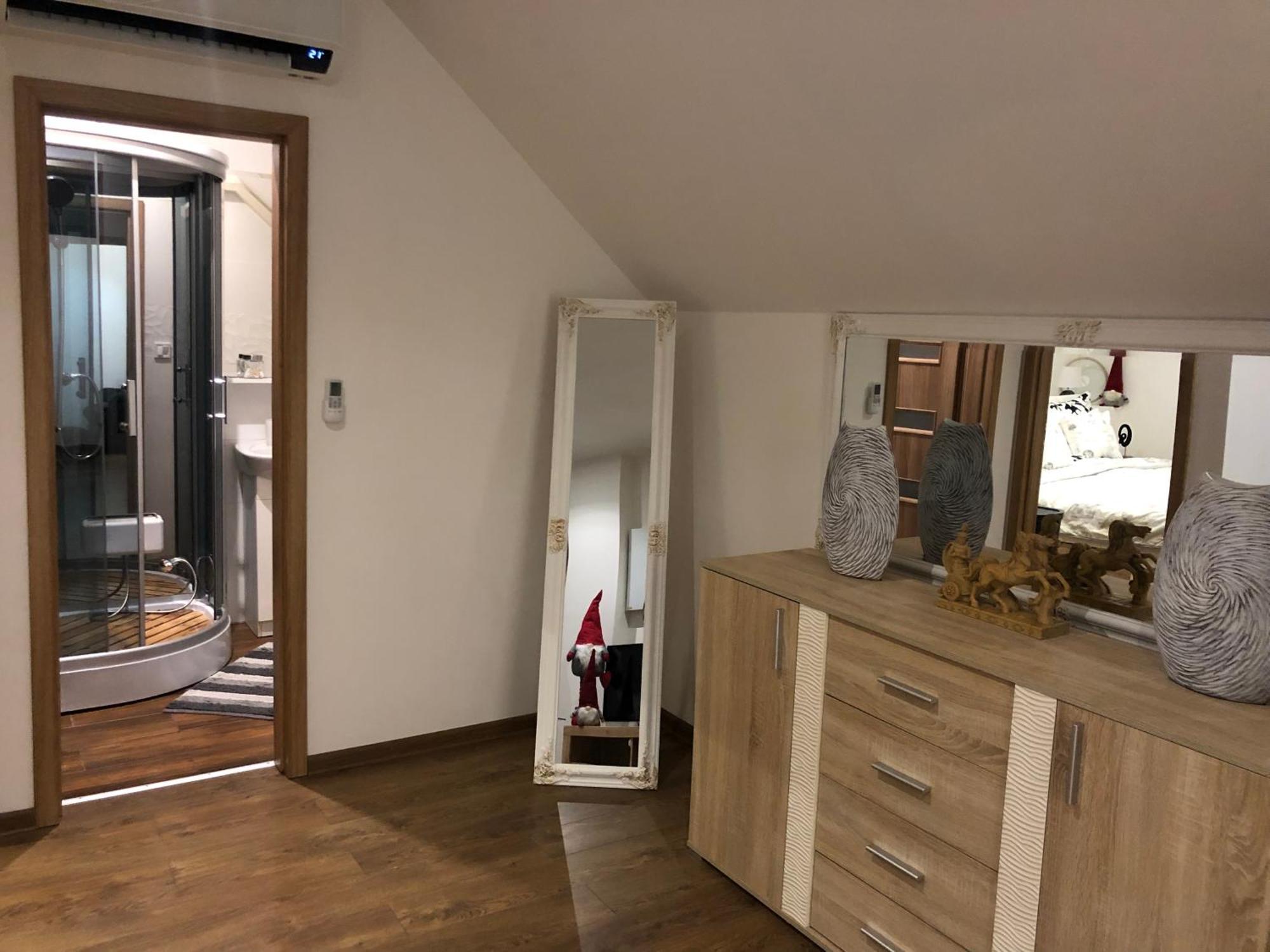 Apartment Zvonárska Kassa Kültér fotó